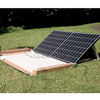 EU Warehouse All-in-One Balkonkraftwerk Solar-Balkonsystem