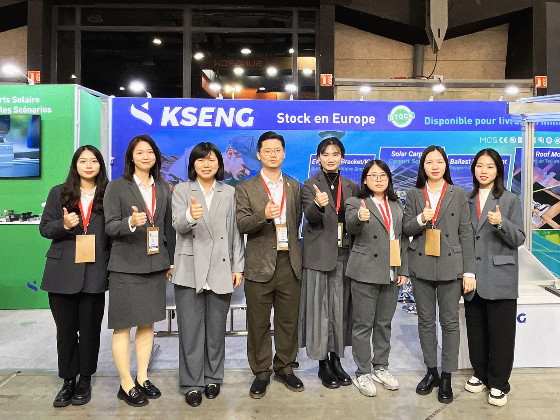 Kseng Solar Team im Forum