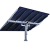 Einachsiger Schwenkantrieb KST-SPH Solar Tracker