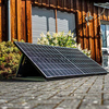 EU Warehouse All-in-One Balkonkraftwerk Solar-Balkonsystem