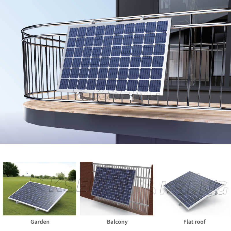 Solarbalkon