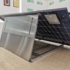 EU Warehouse All-in-One Balkonkraftwerk Solar-Balkonsystem