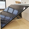 EU Warehouse All-in-One Balkonkraftwerk Solar-Balkonsystem