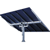 Einachsiger Schwenkantrieb KST-SPH Solar Tracker